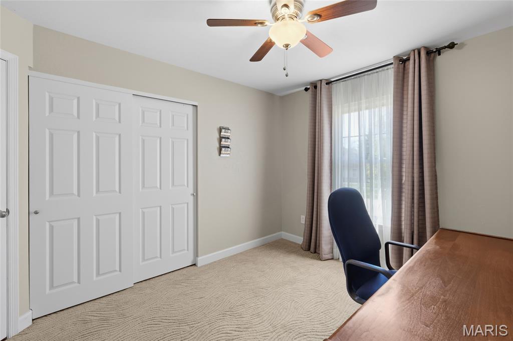 Sycamore Manor 1 - Residential