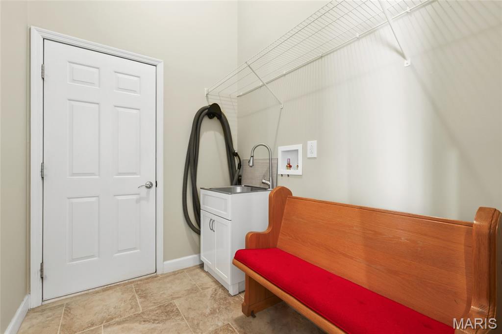 Sycamore Manor 1 - Residential