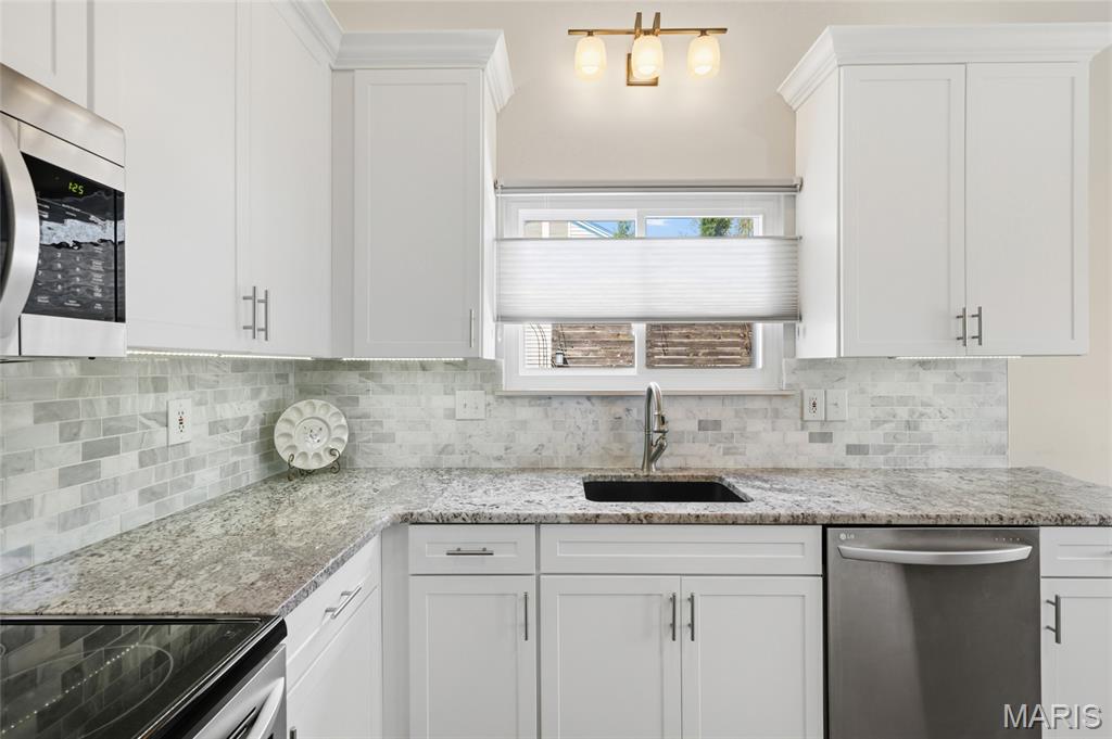 Sycamore Manor 1 - Residential