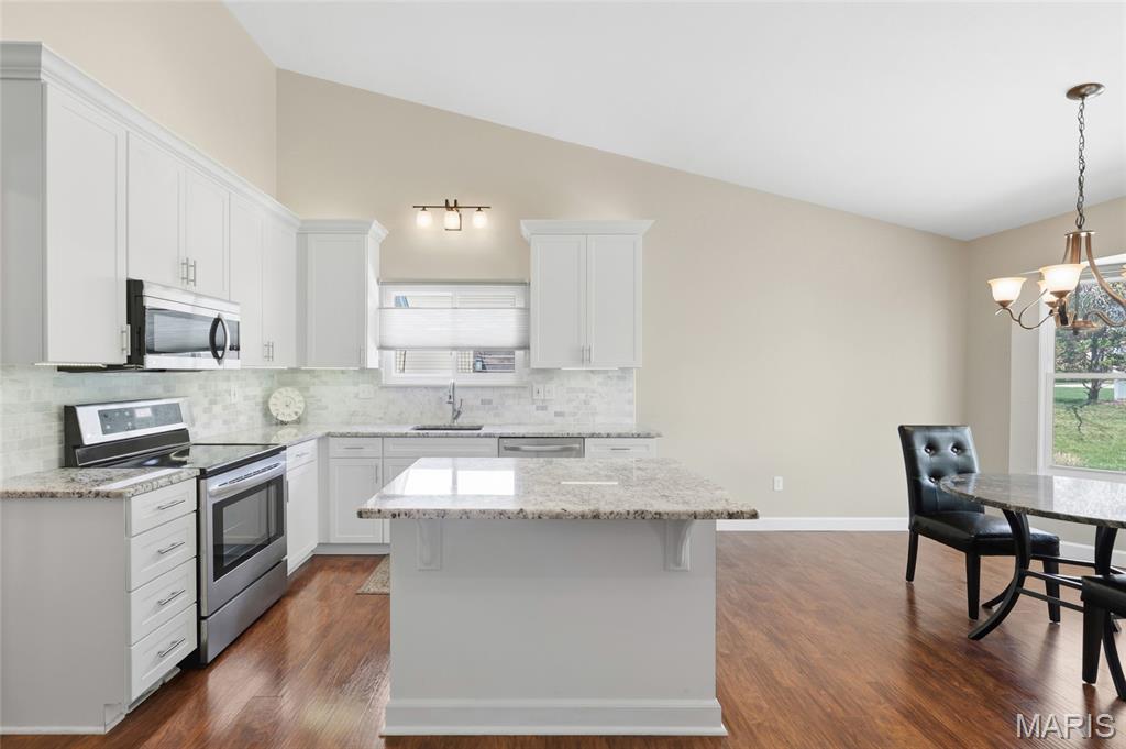 Sycamore Manor 1 - Residential