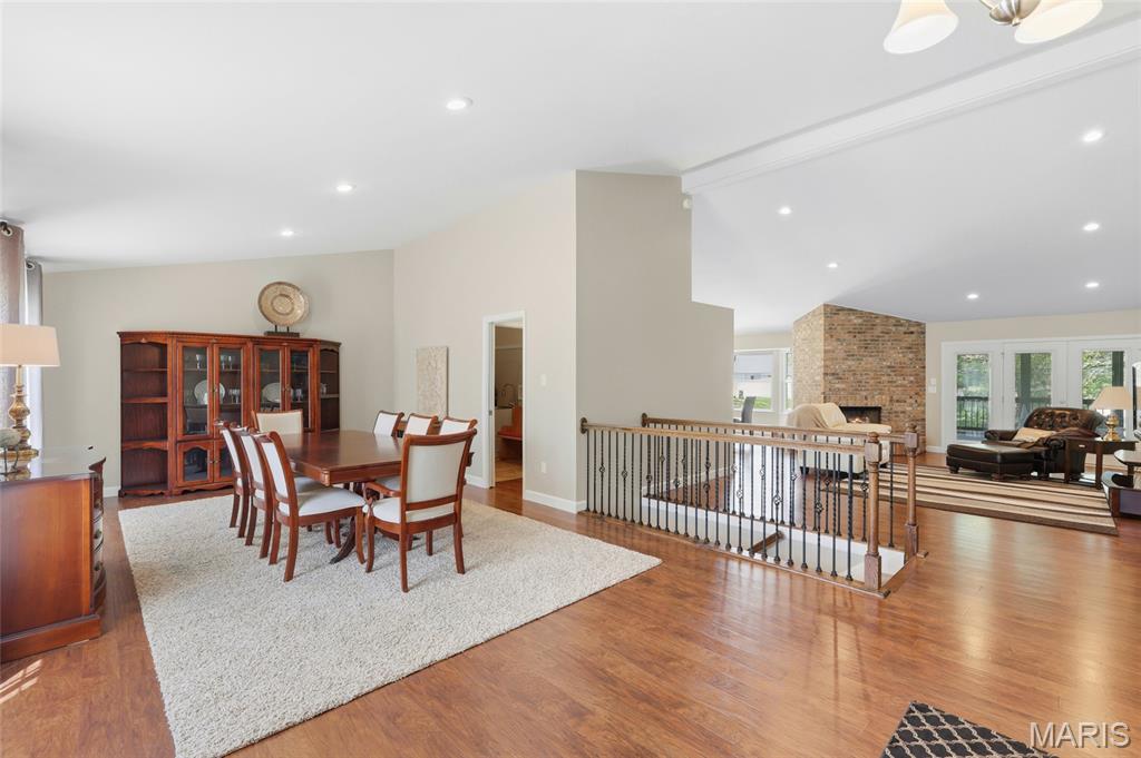 Sycamore Manor 1 - Residential