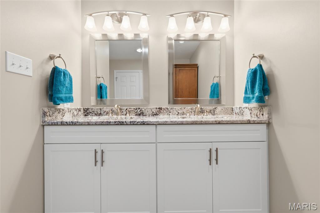 Sycamore Manor 1 - Residential