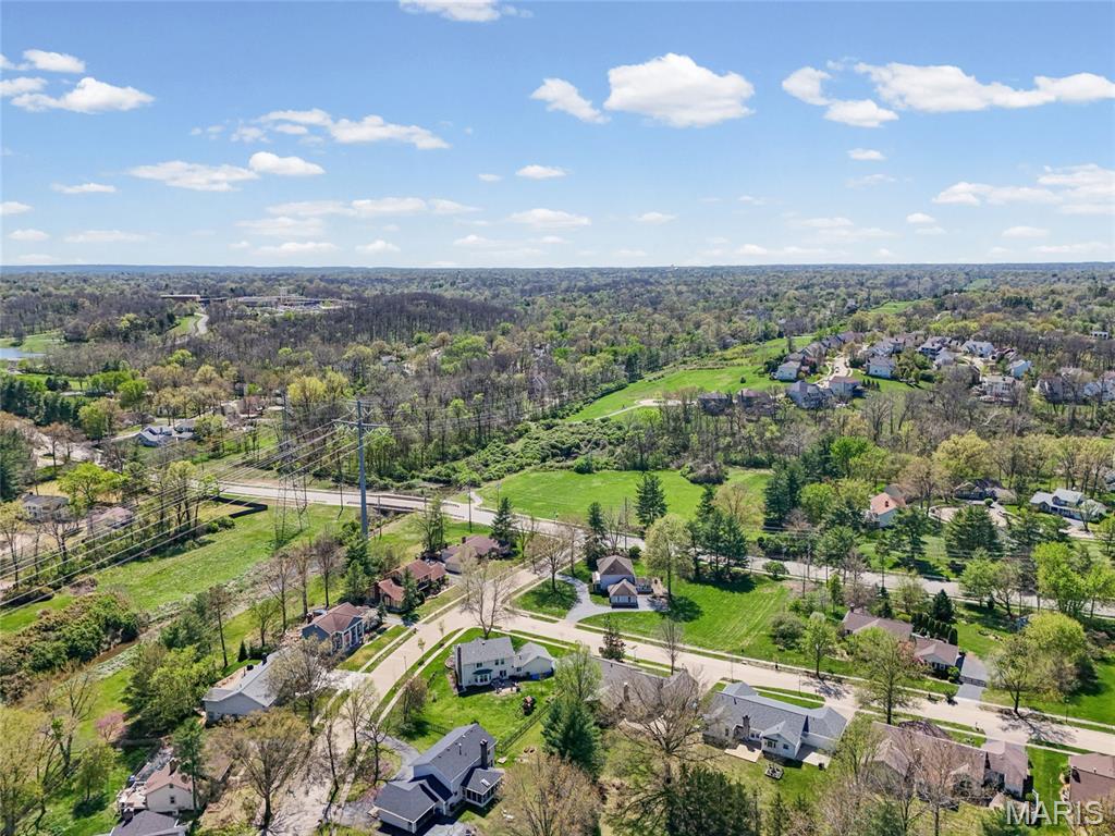 Sycamore Manor 1 - Residential