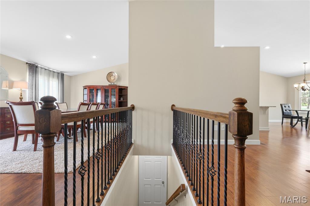 Sycamore Manor 1 - Residential