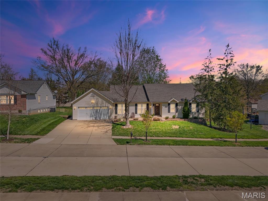 Sycamore Manor 1 - Residential