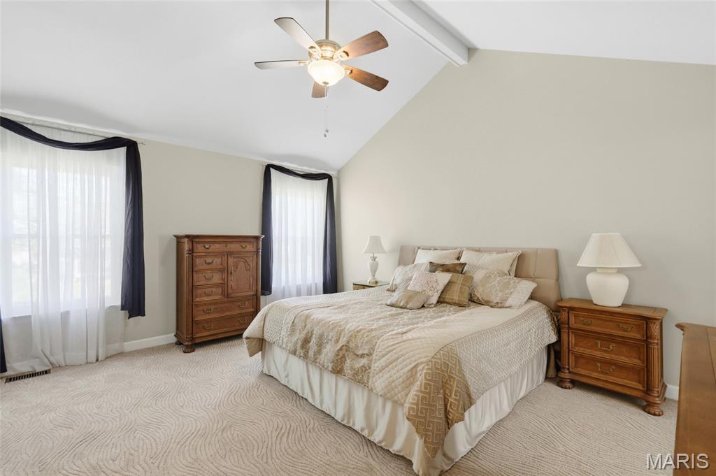 Sycamore Manor 1 - Residential