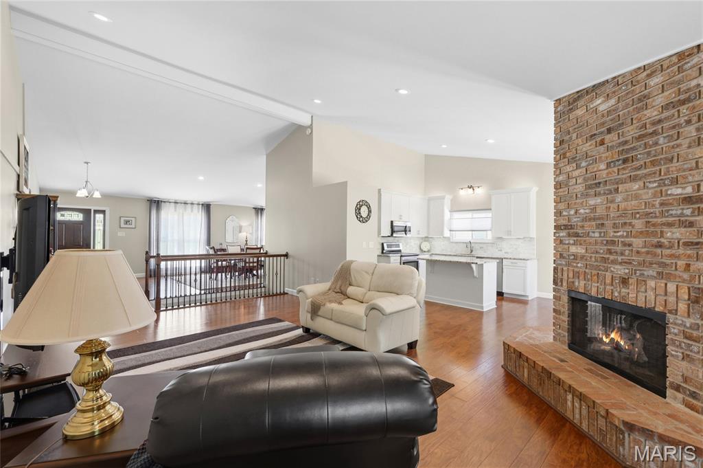 Sycamore Manor 1 - Residential