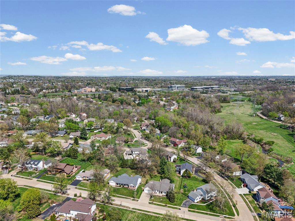 Sycamore Manor 1 - Residential