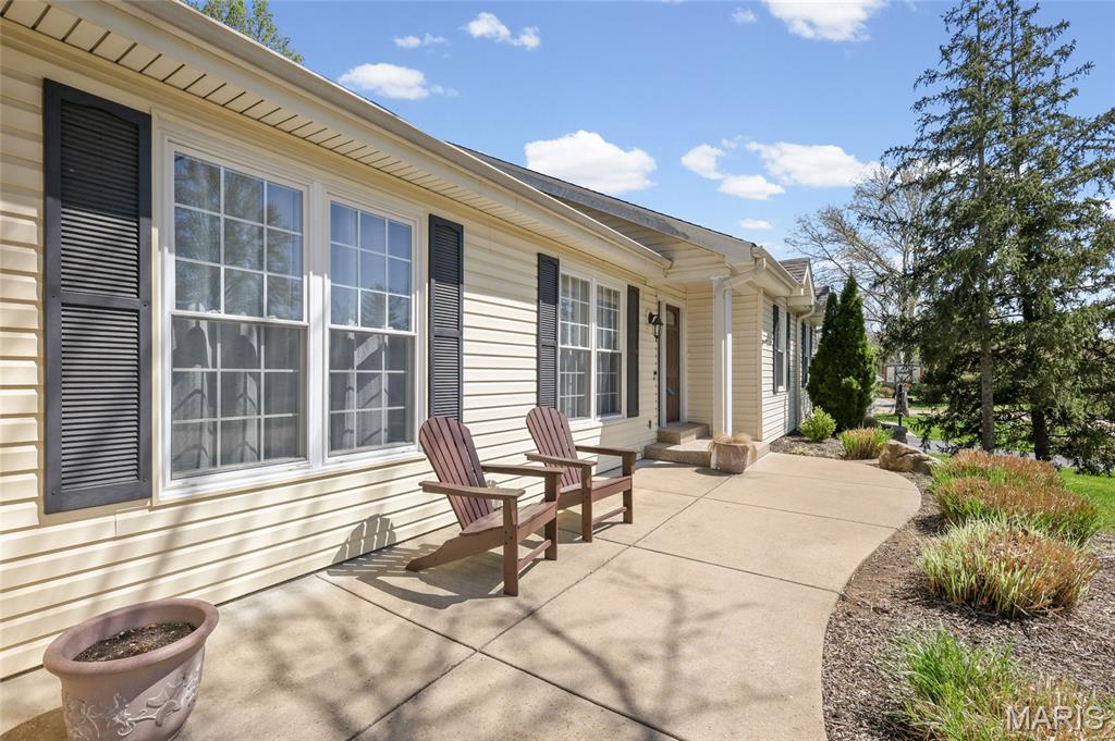 Sycamore Manor 1 - Residential