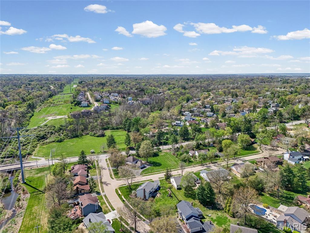 Sycamore Manor 1 - Residential