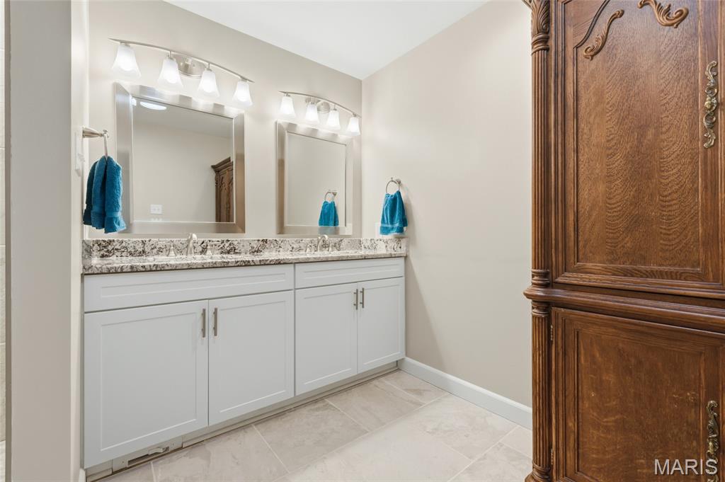 Sycamore Manor 1 - Residential