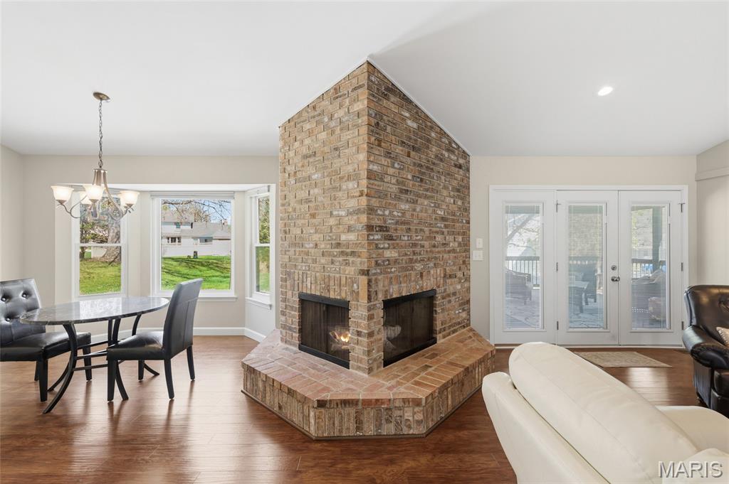 Sycamore Manor 1 - Residential