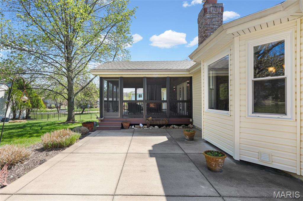 Sycamore Manor 1 - Residential