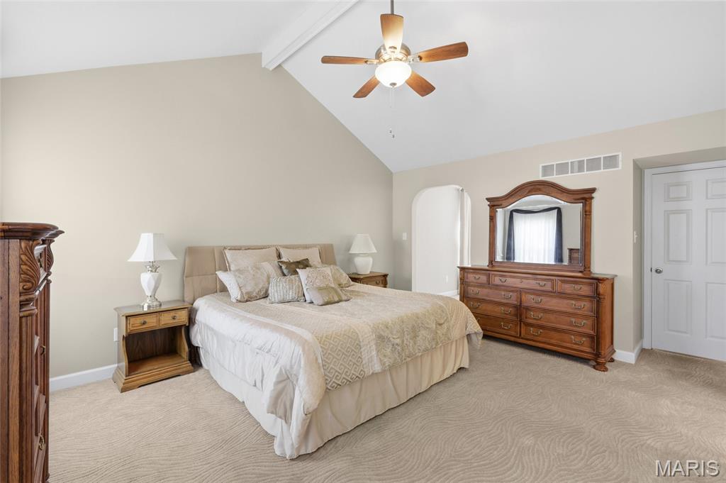 Sycamore Manor 1 - Residential