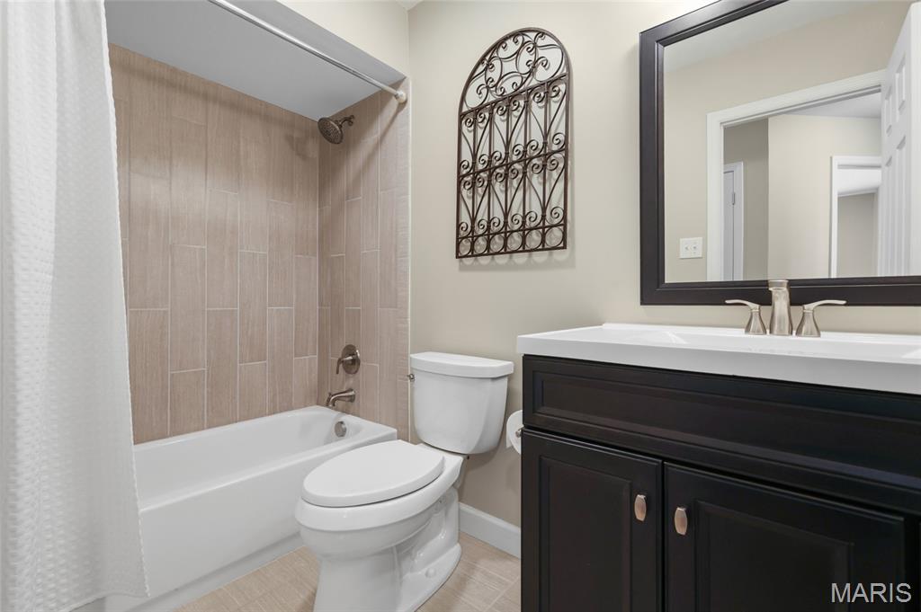 Sycamore Manor 1 - Residential