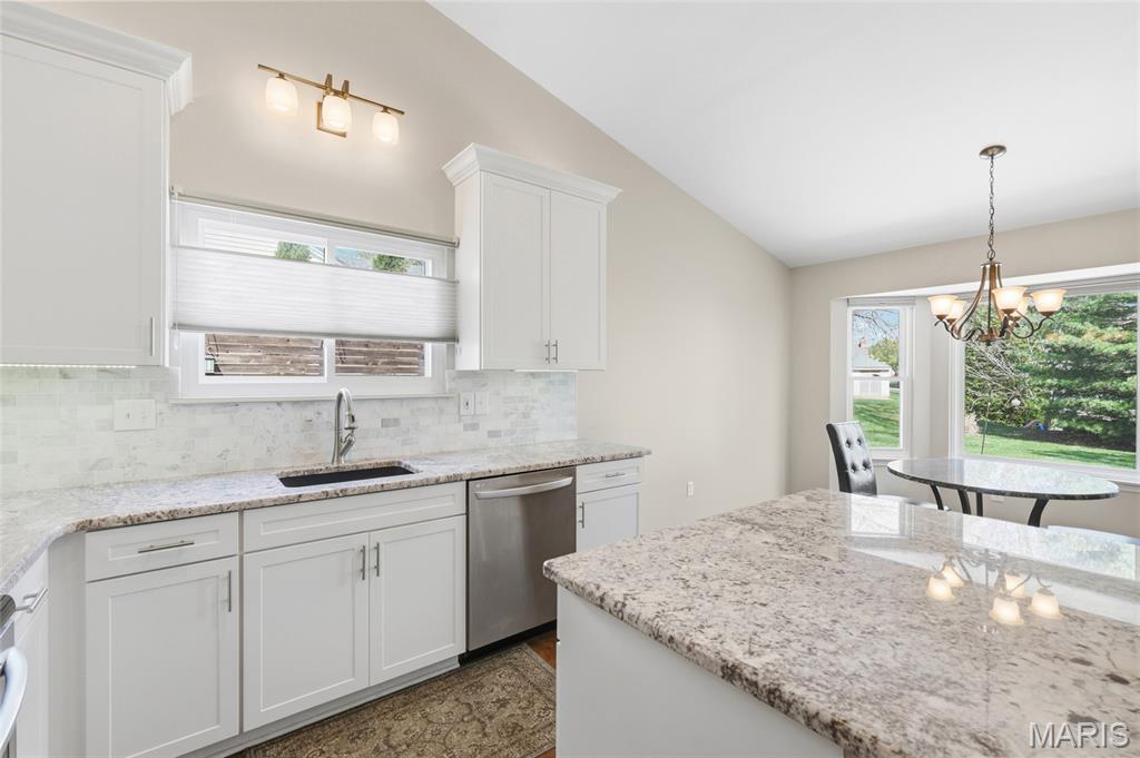 Sycamore Manor 1 - Residential