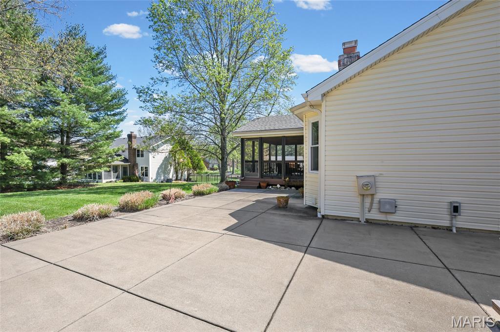 Sycamore Manor 1 - Residential