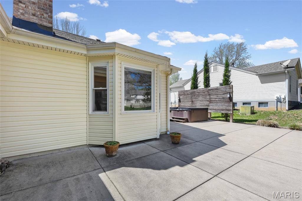 Sycamore Manor 1 - Residential