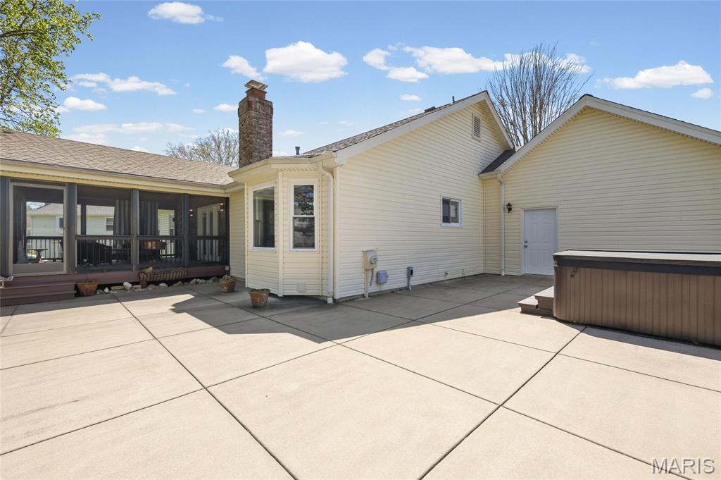 Sycamore Manor 1 - Residential