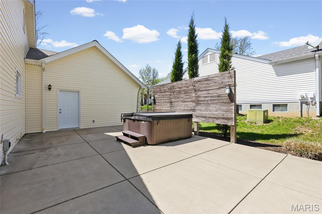 Sycamore Manor 1 - Residential