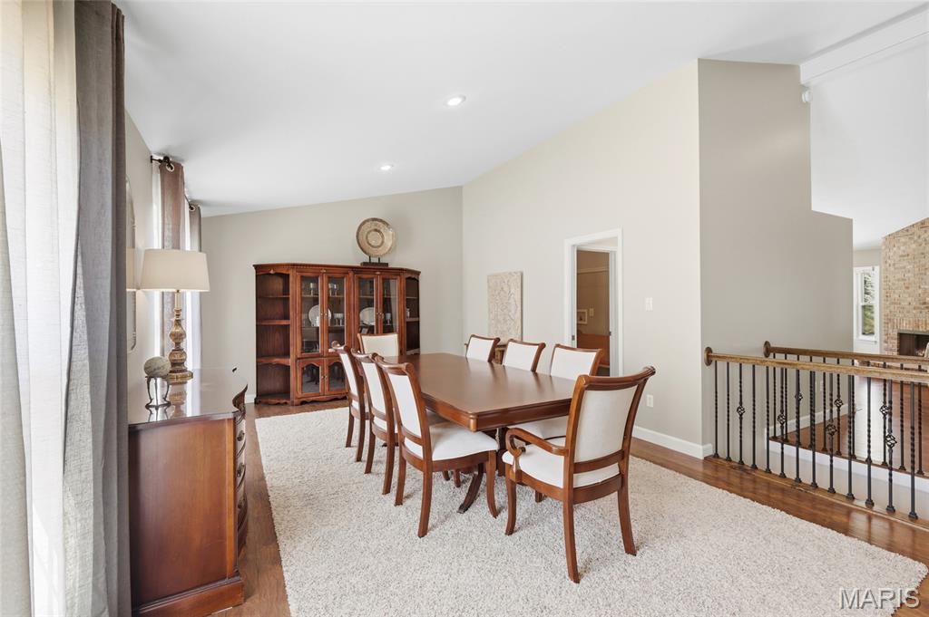 Sycamore Manor 1 - Residential