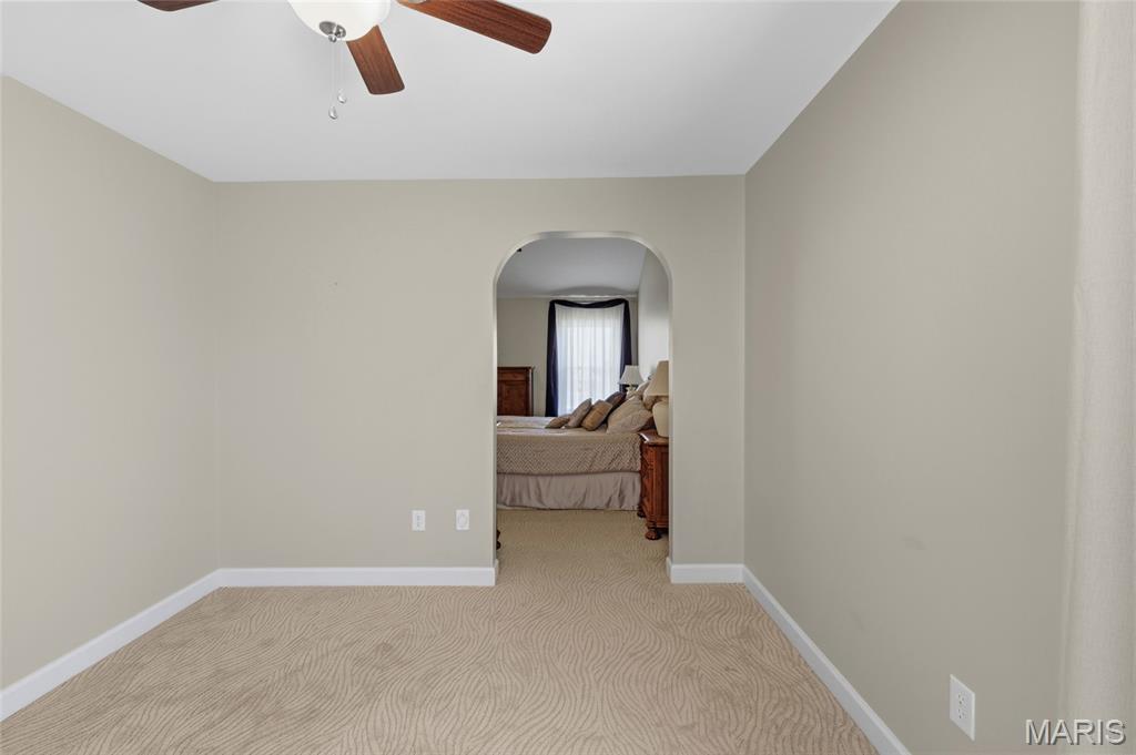 Sycamore Manor 1 - Residential