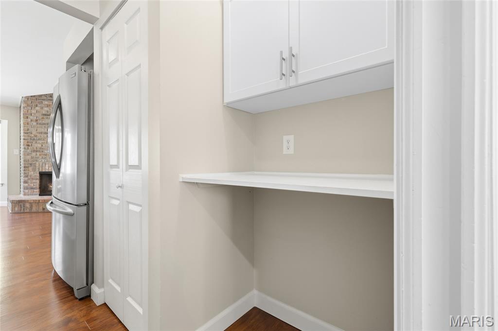 Sycamore Manor 1 - Residential