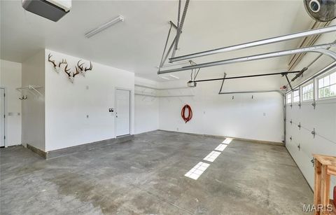 Tiny photo for 2053 Lick Creek Drive, Wentzville, MO 63385 (MLS # 25067705)