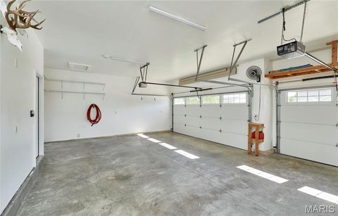 Tiny photo for 2053 Lick Creek Drive, Wentzville, MO 63385 (MLS # 25067705)