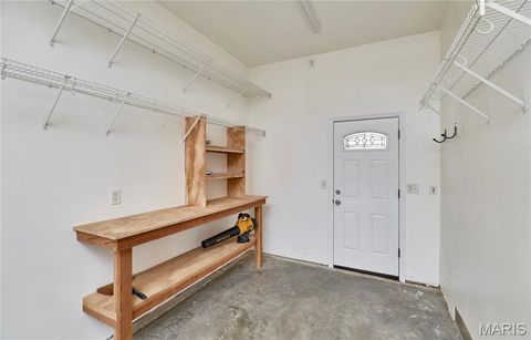 Tiny photo for 2053 Lick Creek Drive, Wentzville, MO 63385 (MLS # 25067705)