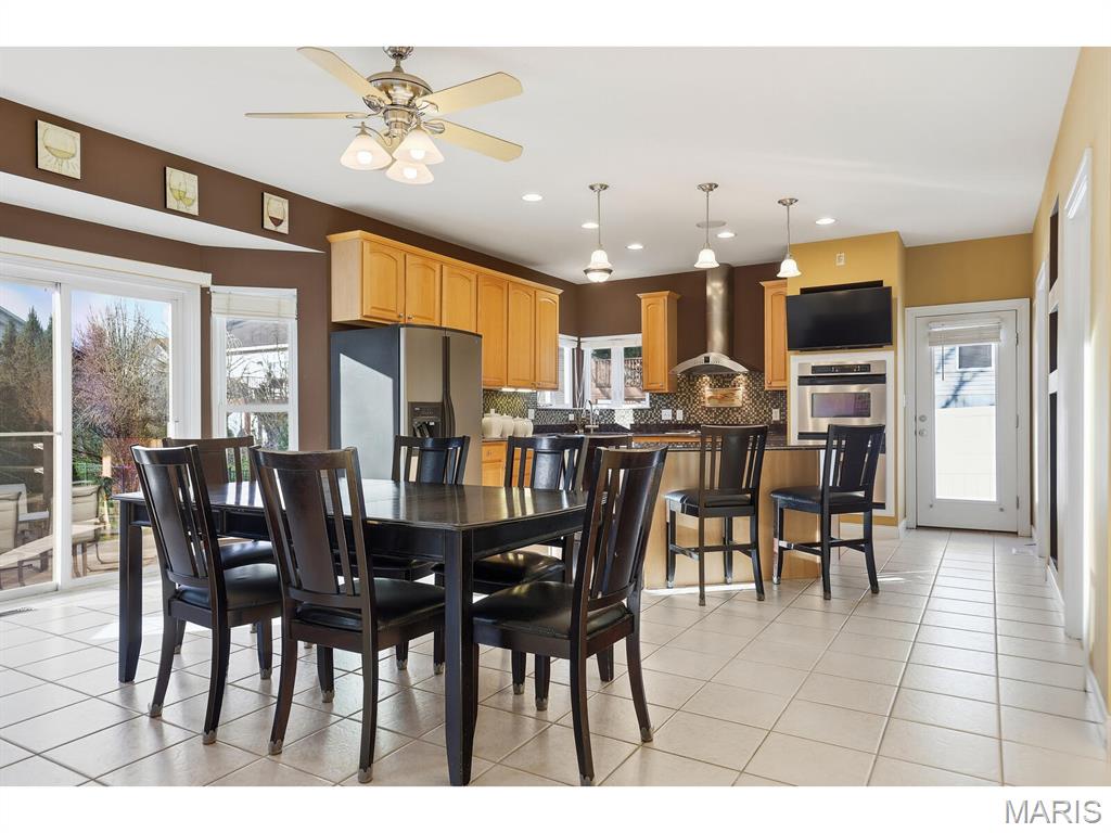 Clayton Hollow - Residential