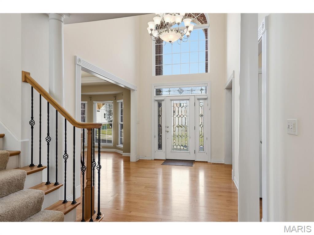 Clayton Hollow - Residential