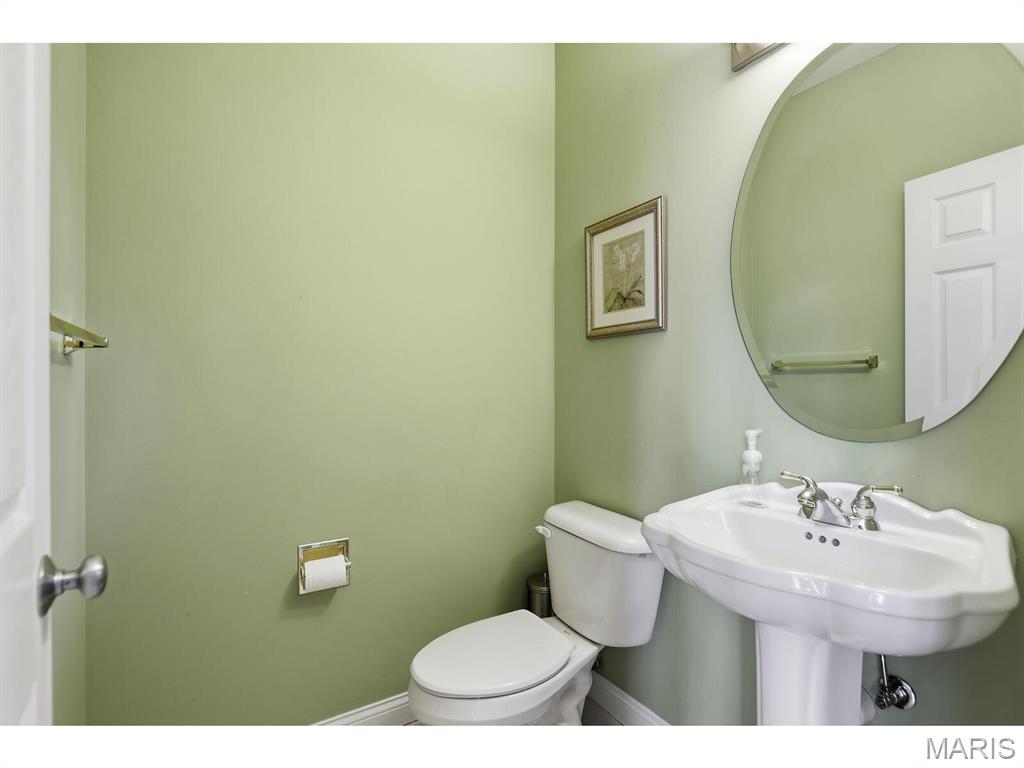 Clayton Hollow - Residential