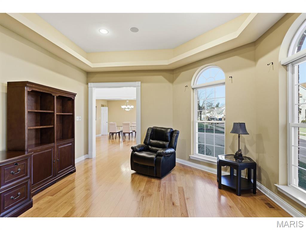 Clayton Hollow - Residential