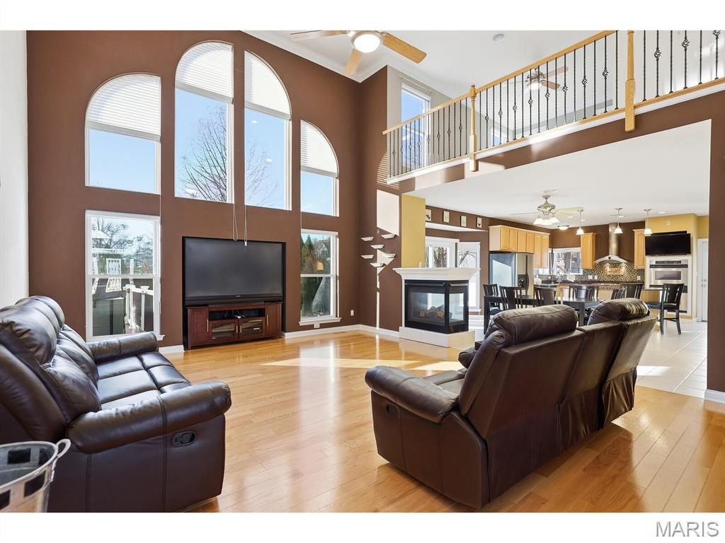 Clayton Hollow - Residential