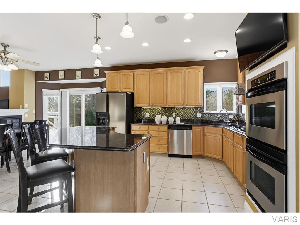 Clayton Hollow - Residential