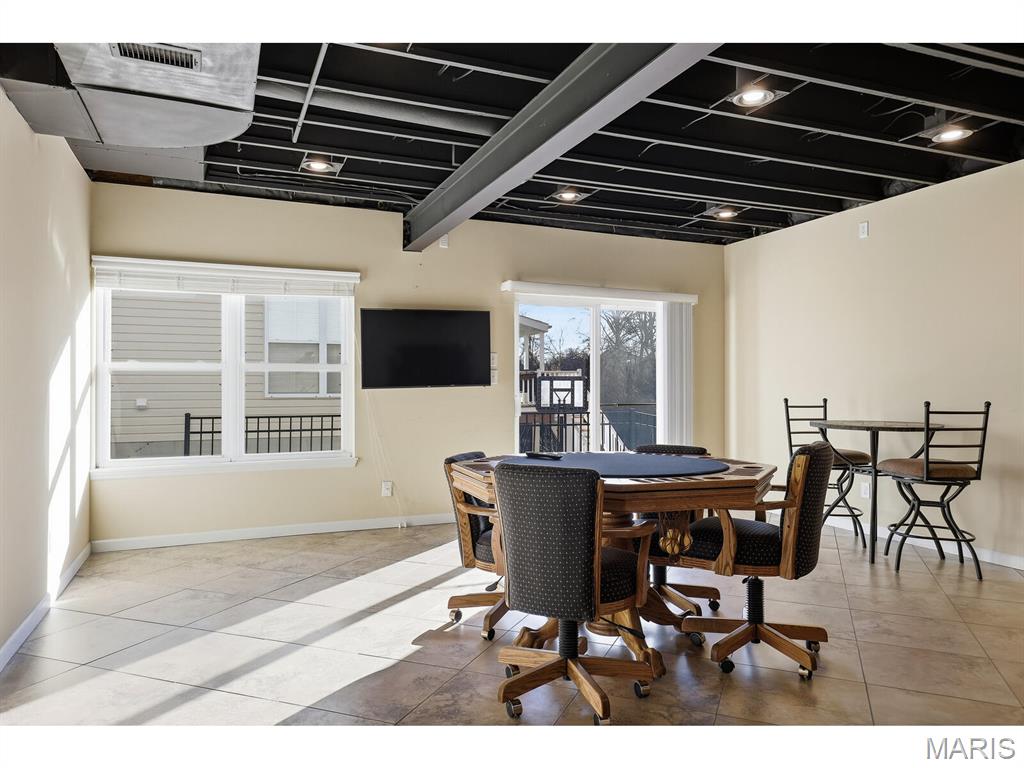 Clayton Hollow - Residential