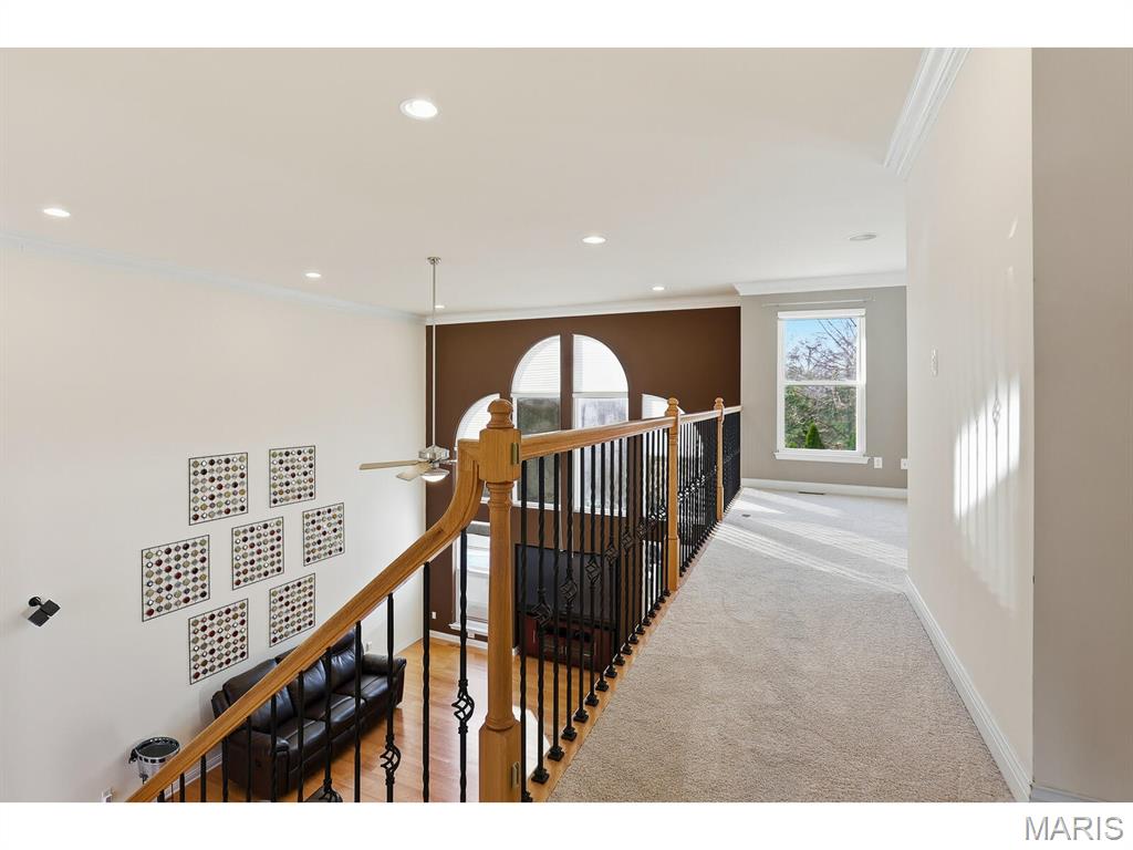 Clayton Hollow - Residential