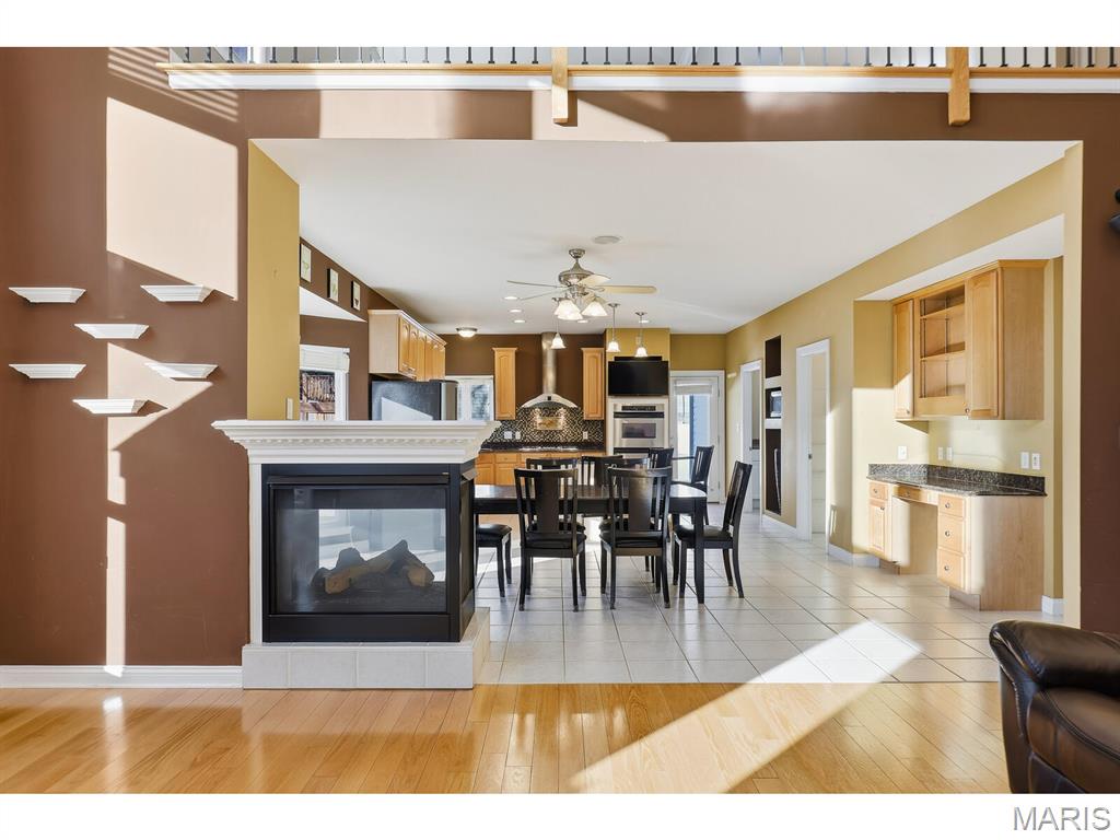 Clayton Hollow - Residential