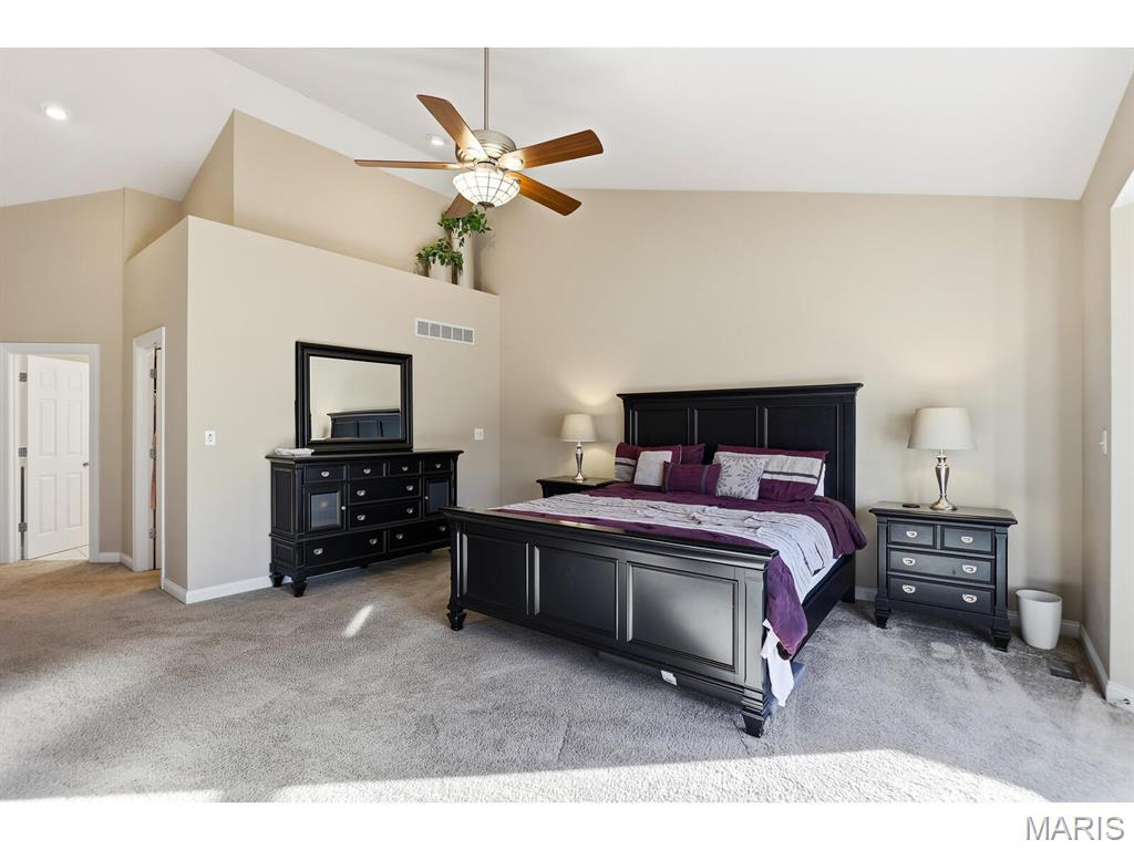 Clayton Hollow - Residential