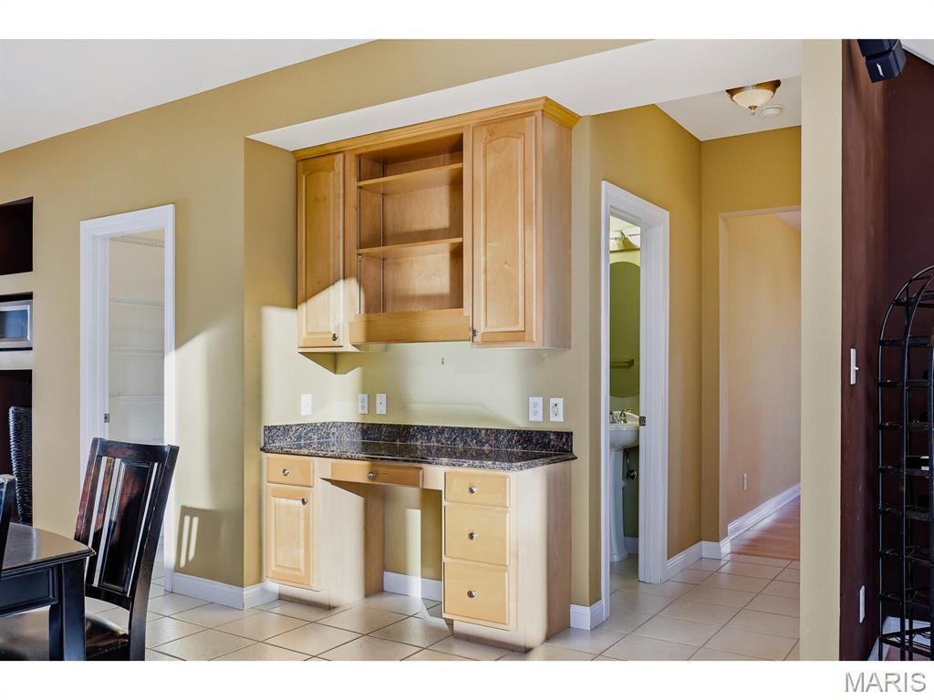 Clayton Hollow - Residential