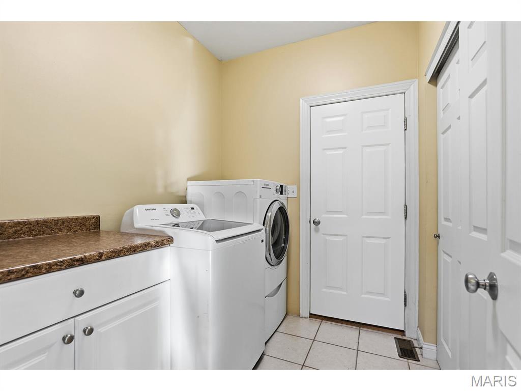 Clayton Hollow - Residential