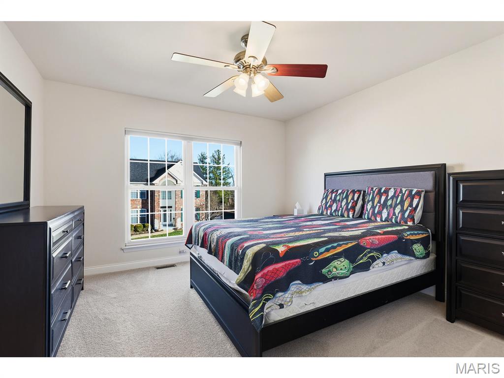 Clayton Hollow - Residential