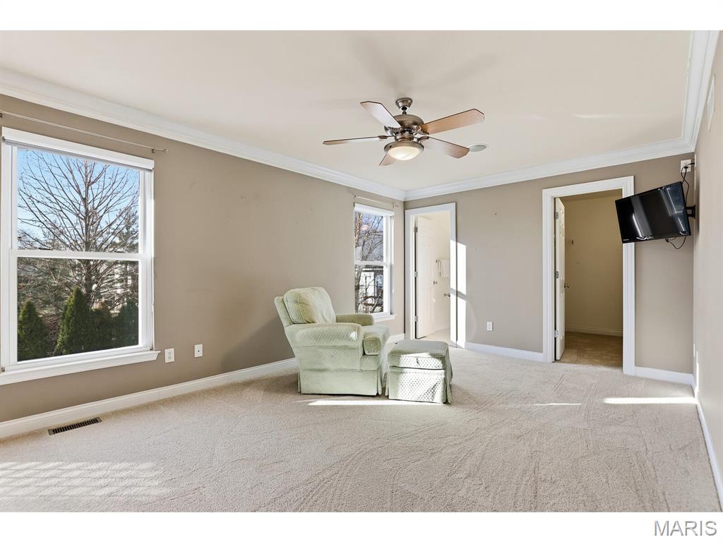 Clayton Hollow - Residential