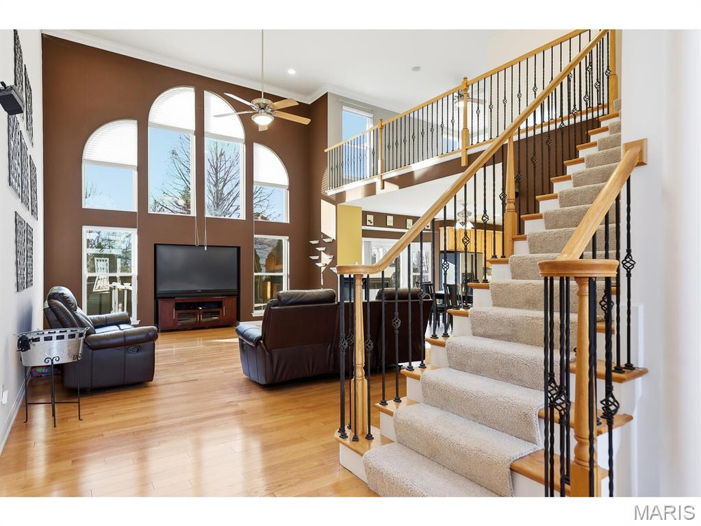 Clayton Hollow - Residential