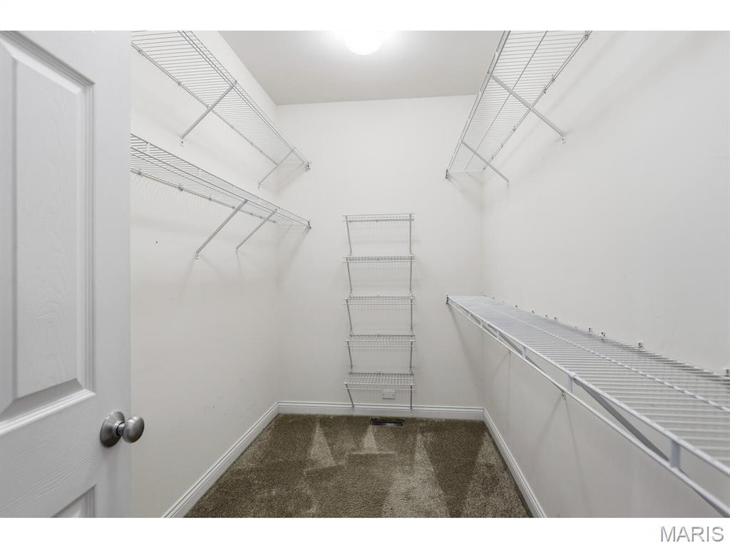 Clayton Hollow - Residential