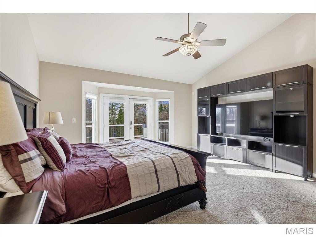 Clayton Hollow - Residential