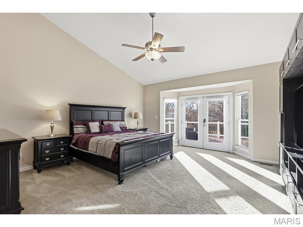 Clayton Hollow - Residential