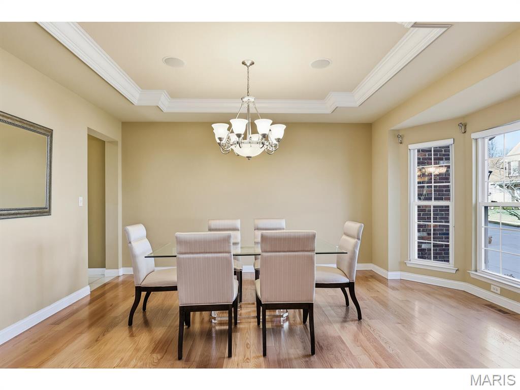 Clayton Hollow - Residential