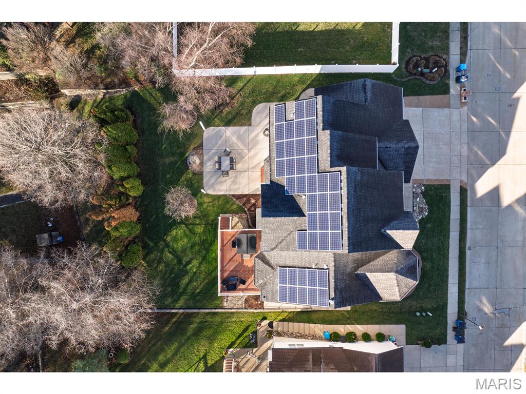 Clayton Hollow - Residential